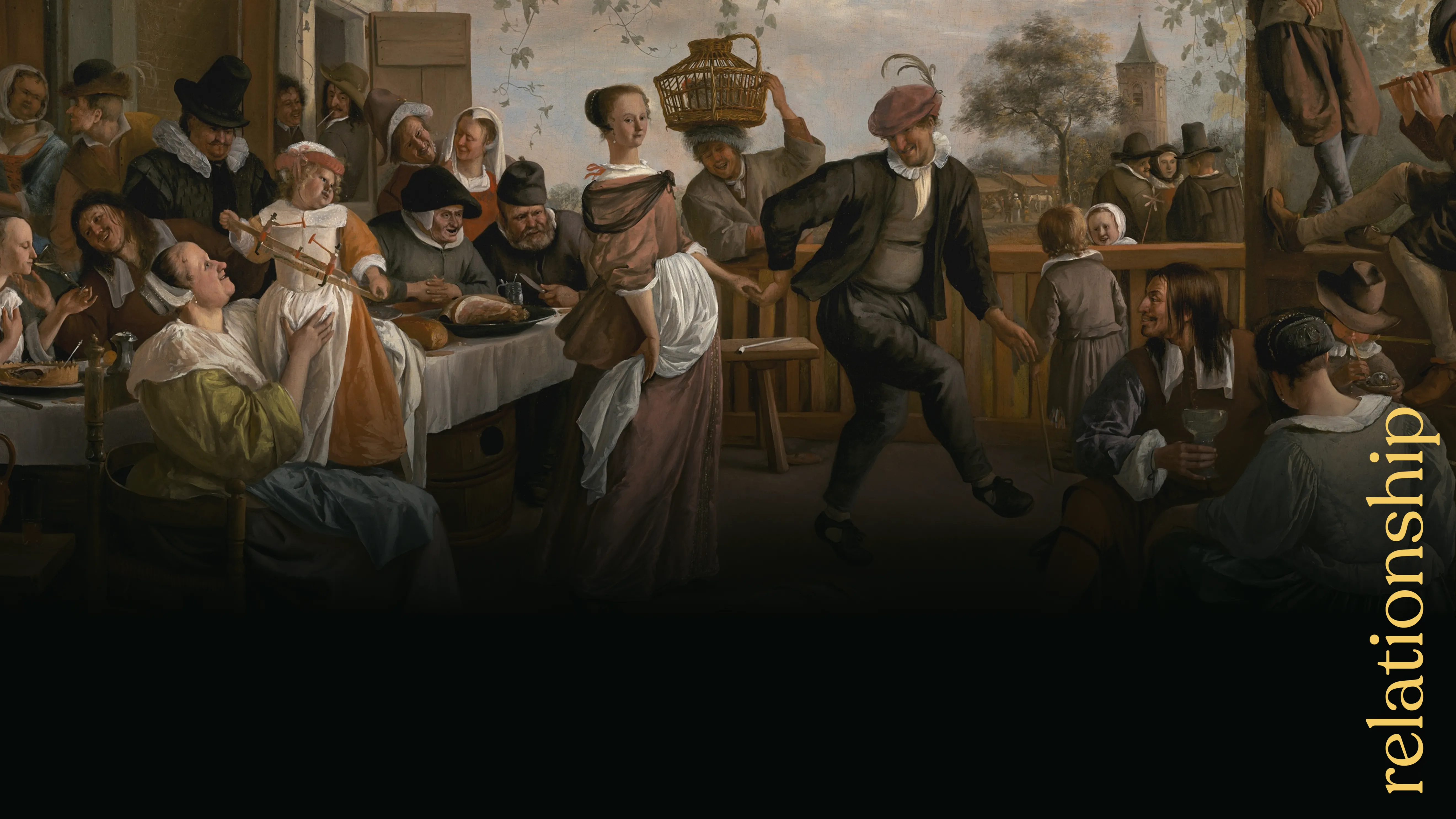 Relationship Mastery